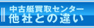 中古艇買取センター他社との違い